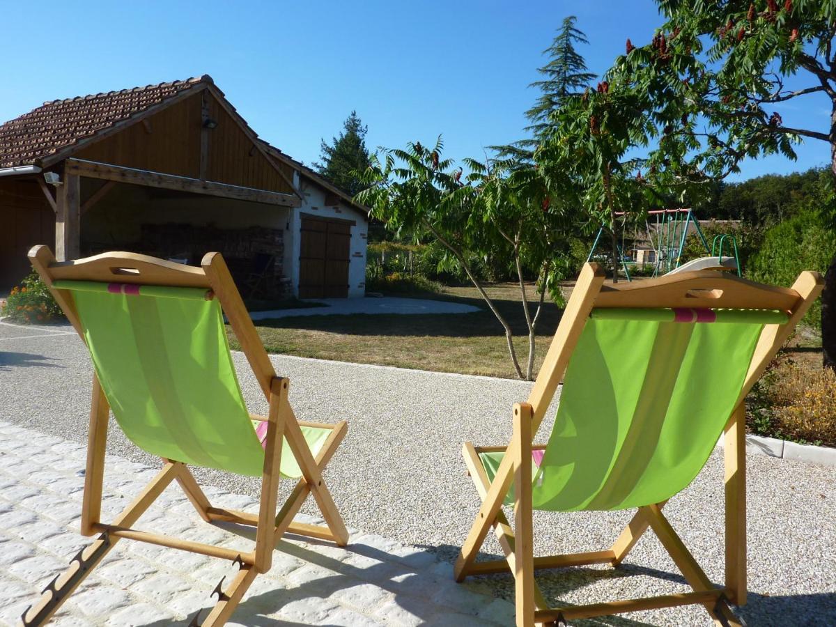 Gite De Sologne "Les Galoches" Dhuizon エクステリア 写真